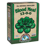 Down To Earth Blood Meal - 4 lb