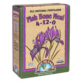 Down To Earth Fish Bone Meal - 5 lb