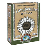 Down To Earth Langbeinite (Sul-Po-Mag) - 5 lb