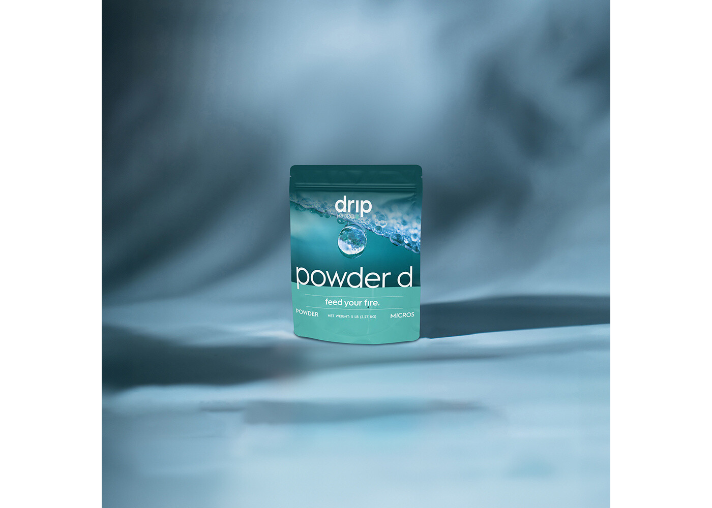 Drip Hydro Powder D 5lb