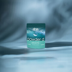 Drip Hydro Powder  5lb