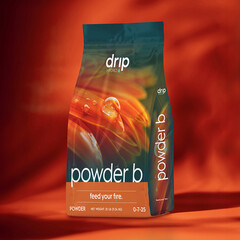Drip Hydro Powder B 25lb