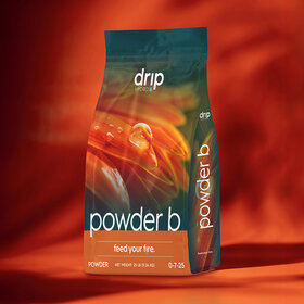 Drip Hydro Powder B 25lb