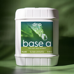 Drip Hydro Base A 5 gal