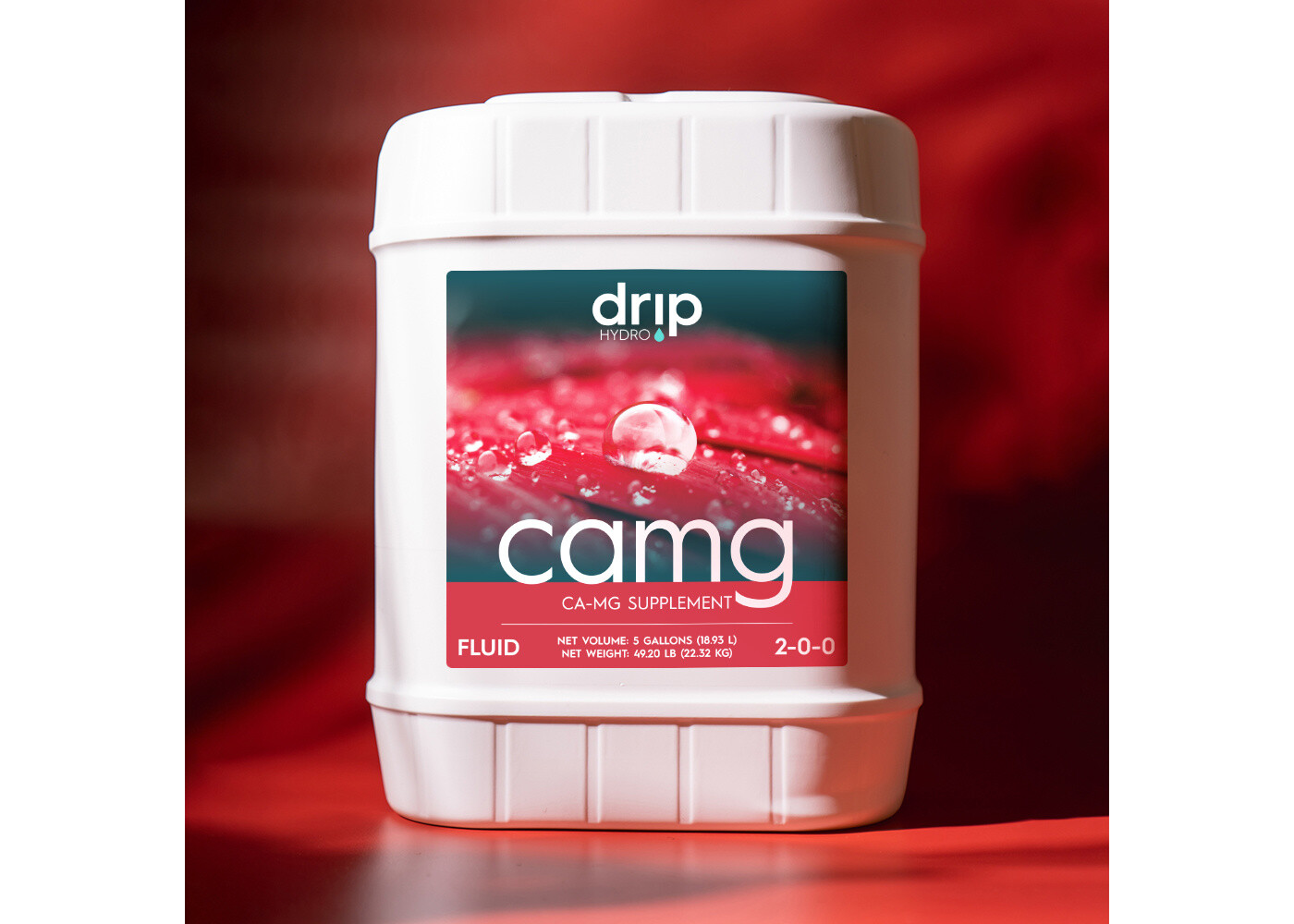 Drip Hydro CAMG 5 gal