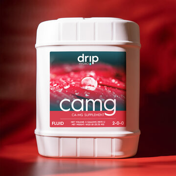 Drip Hydro CAMG 5 gal