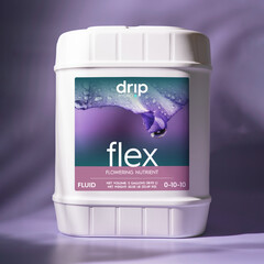 Drip Hydro Flex (PK Booster) 5 gal