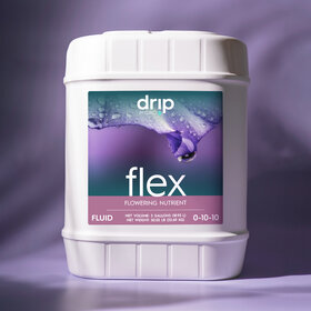 Drip Hydro Flex (PK Booster) 5 gal