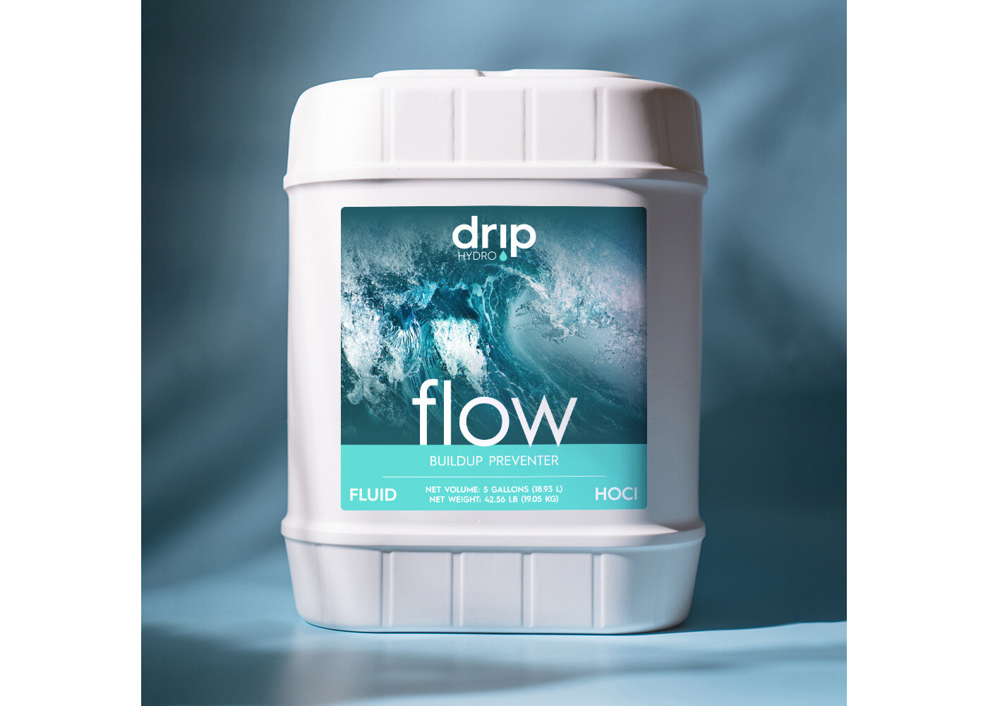 Drip Hydro Flow 5 gal