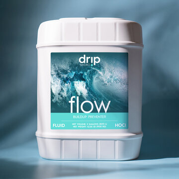 Drip Hydro Flow 5 gal