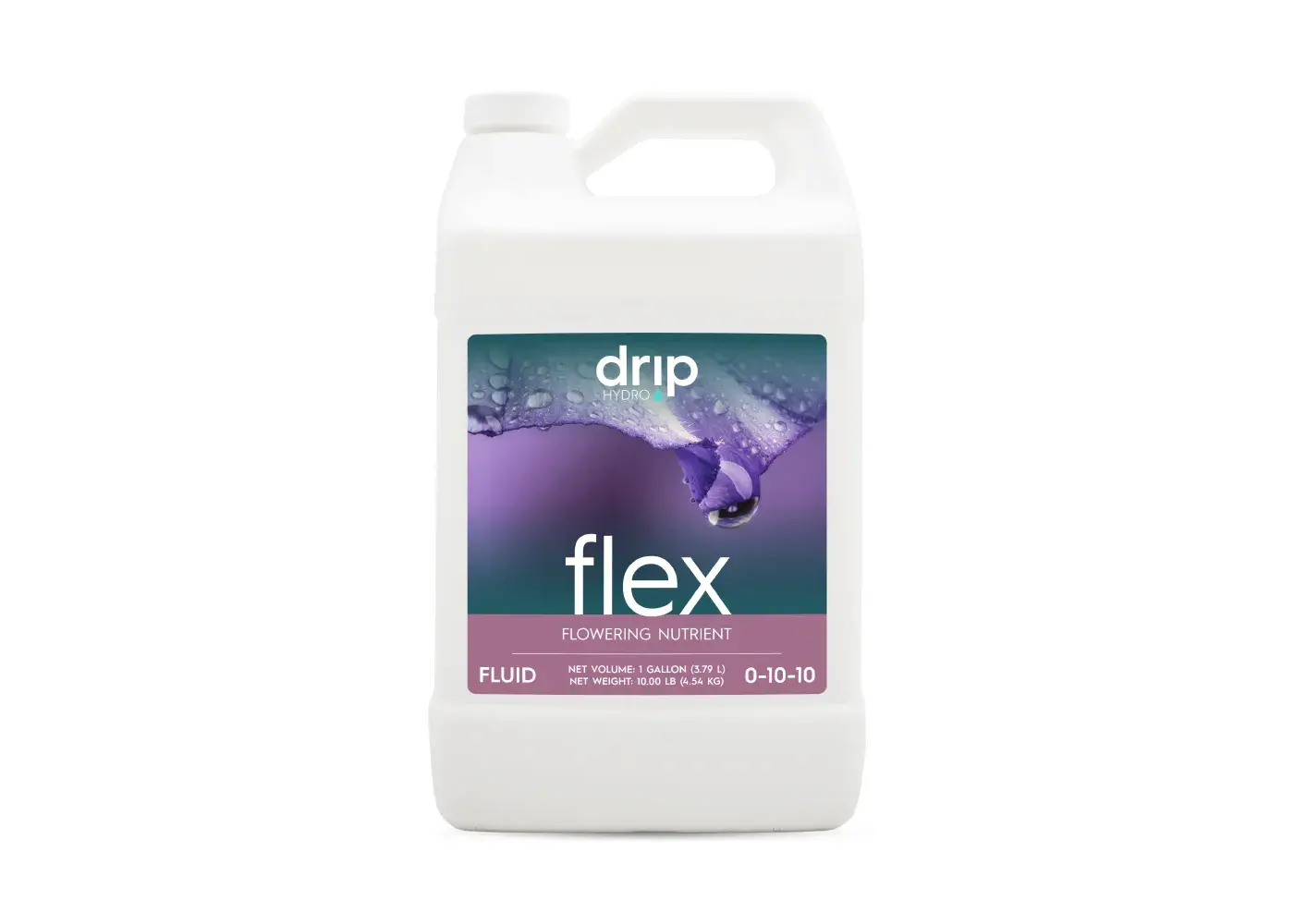 Drip Hydro Flex (PK Booster) 1 gal