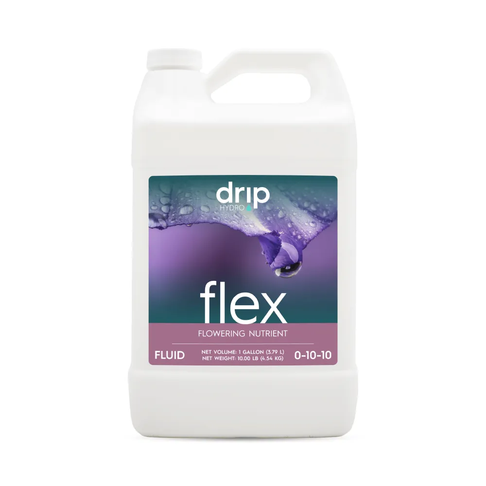 Drip Hydro Flex (PK Booster) 1 gal