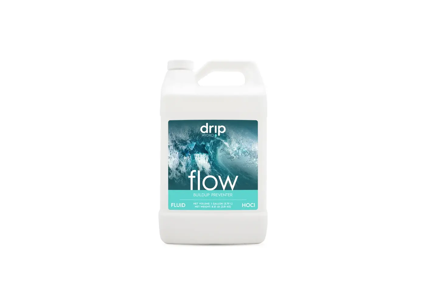 Drip Hydro Flow 1 gal