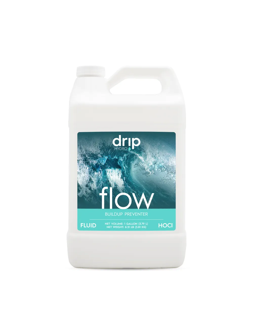 Drip Hydro Flow 1 gal