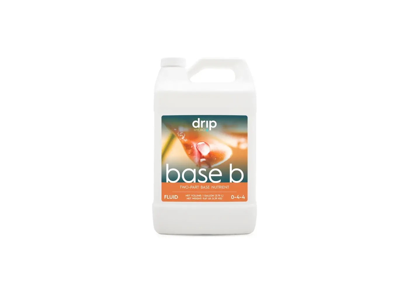 Drip Hydro Base B 1 gal
