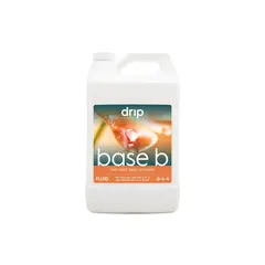 Drip Hydro Base B 1 gal