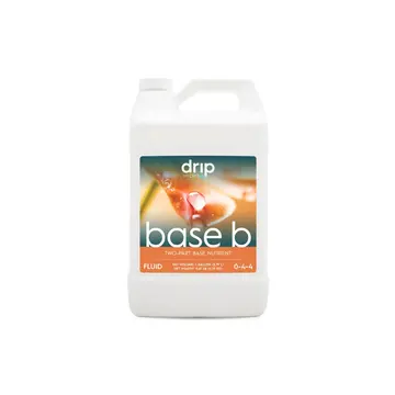 Drip Hydro Base B 1 gal