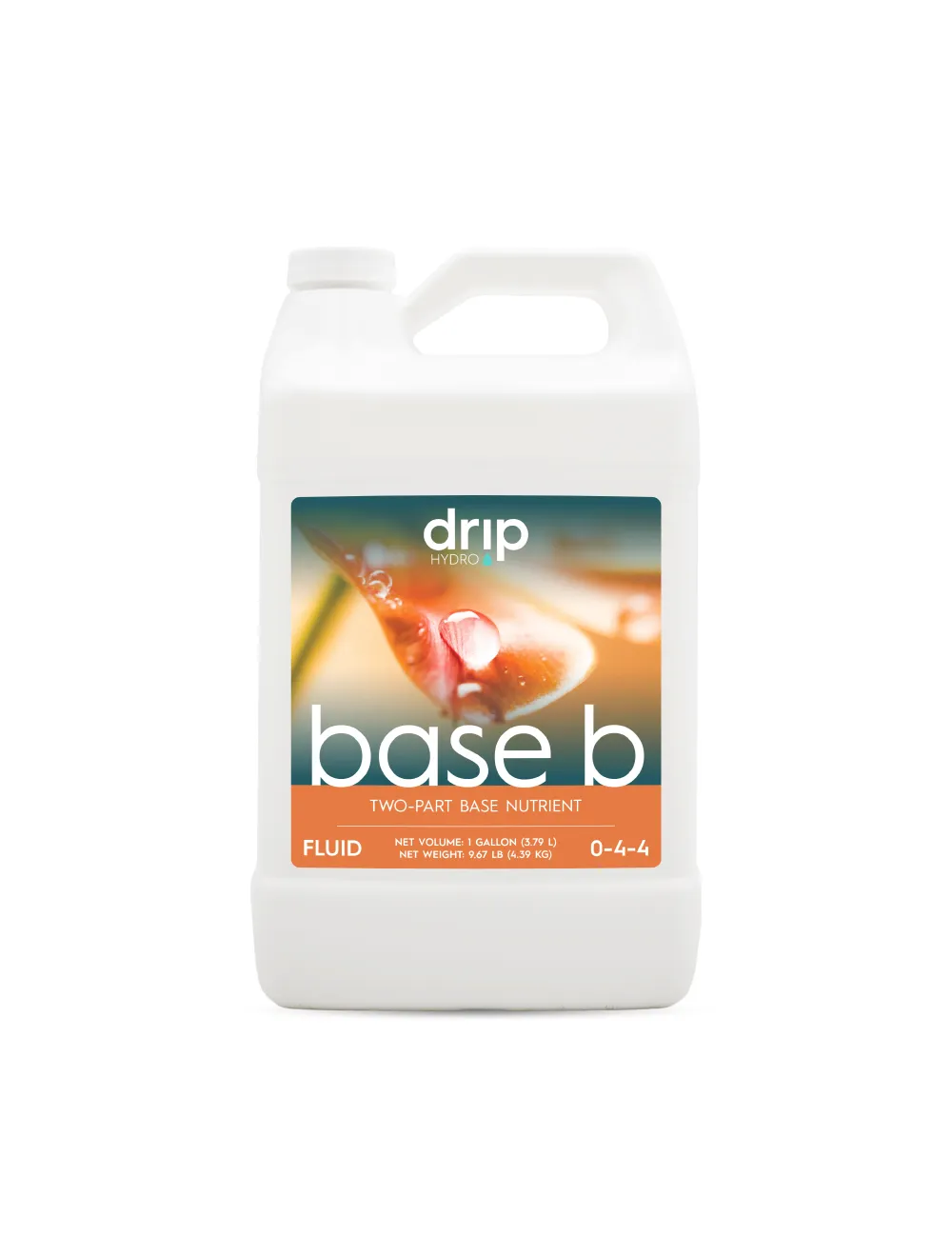 Drip Hydro Base B 1 gal