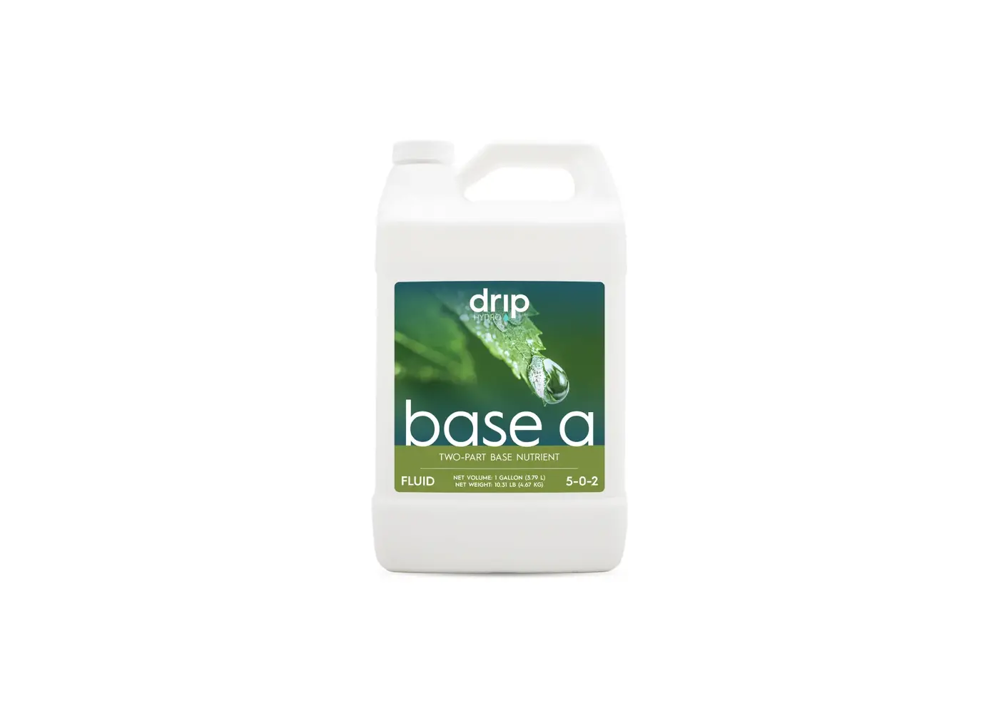 Drip Hydro Base A 1 gal