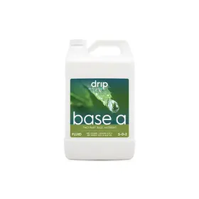 Drip Hydro Base A 1 gal