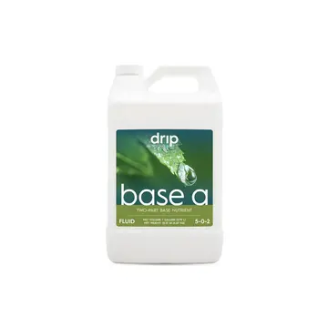 Drip Hydro Base A 1 gal