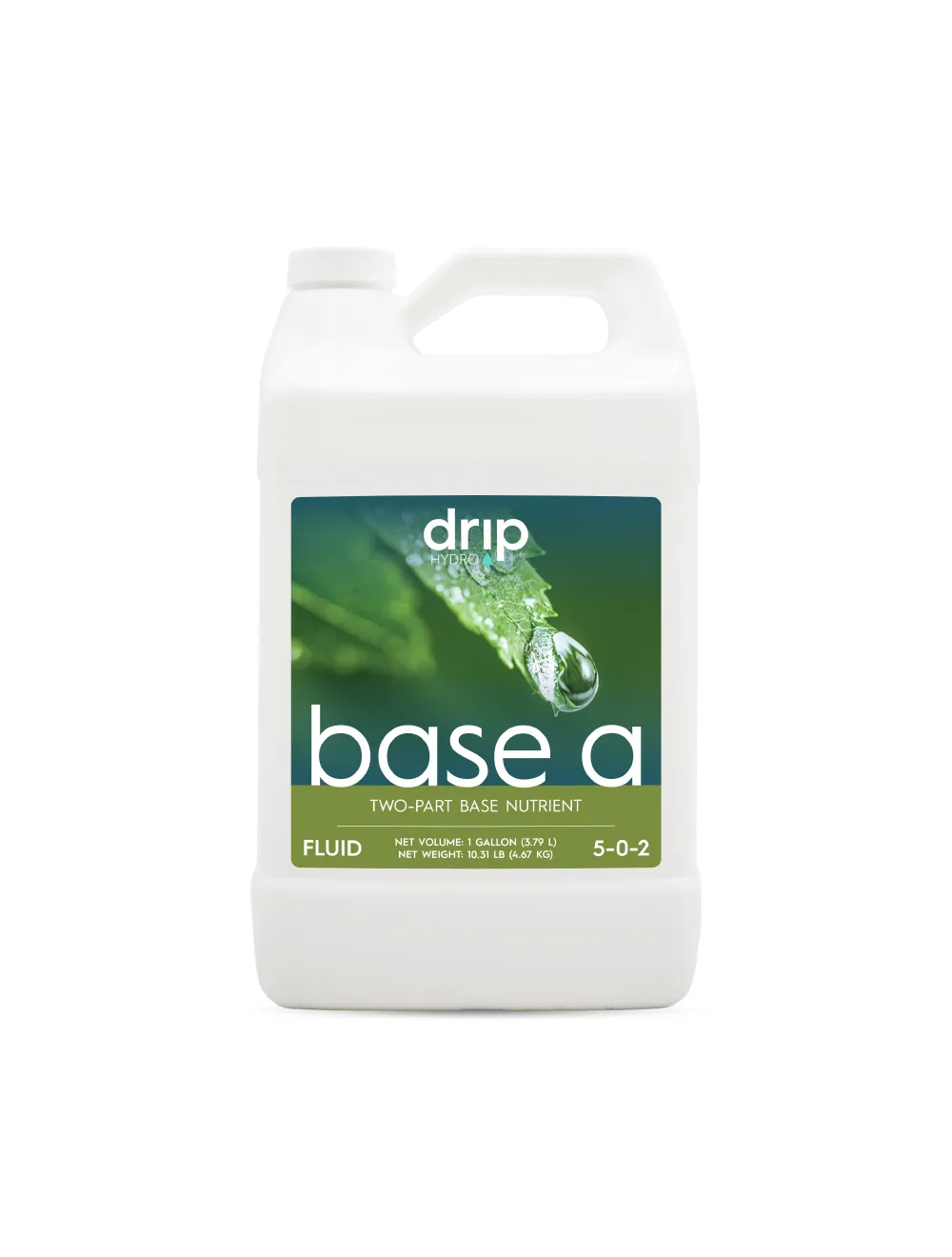 Drip Hydro Base A 1 gal