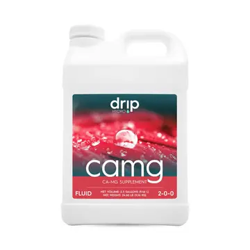 Drip Hydro CAMG 2.5 gal