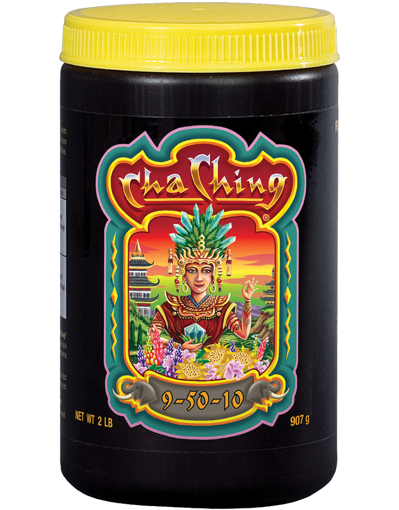 Fox Farm Cha Ching 2lb