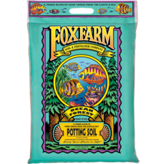 Fox Farm Ocean Forest Potting Soil 12 qt