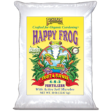Fox Farm Happy Frog Fruit and Flower 50lb