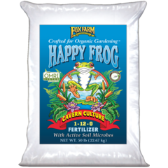 Happy Frog Cavern Culture 50lb