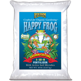  Happy Frog Cavern Culture 50lb