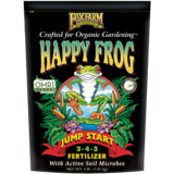 Fox Farm Jump Start 3-4-3  4lbs