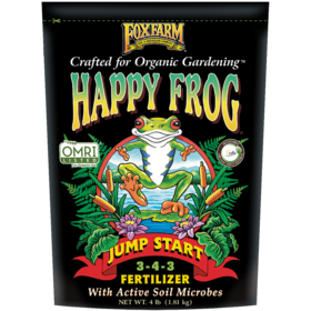Fox Farm Jump Start 3-4-3  4lbs