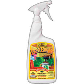 Fox Farm Don't Bug Me Pyrethrin RTU 24oz