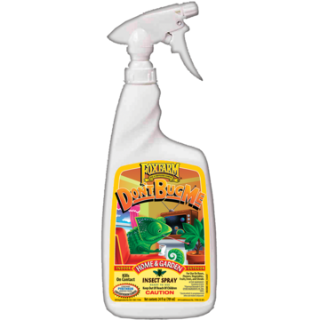 Fox Farm Don't Bug Me Pyrethrin RTU 24oz