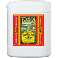 Fox Farm Big Bloom 5 gal