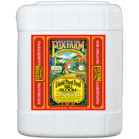 Fox Farm Big Bloom 5 gal