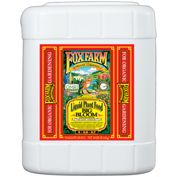 Fox Farm Big Bloom 5 gal