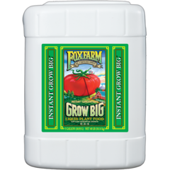 Fox Farm Grow Big 5 gal