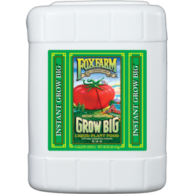 Fox Farm Grow Big 5 gal