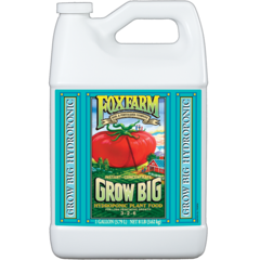 Fox Farm Grow Big Hydro 1gal
