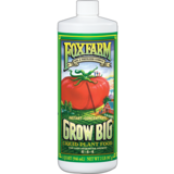 Fox Farm Grow Big Liquid Concentrate 1qt