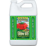Fox Farm Grow Big Liquid Concentrate 1gal