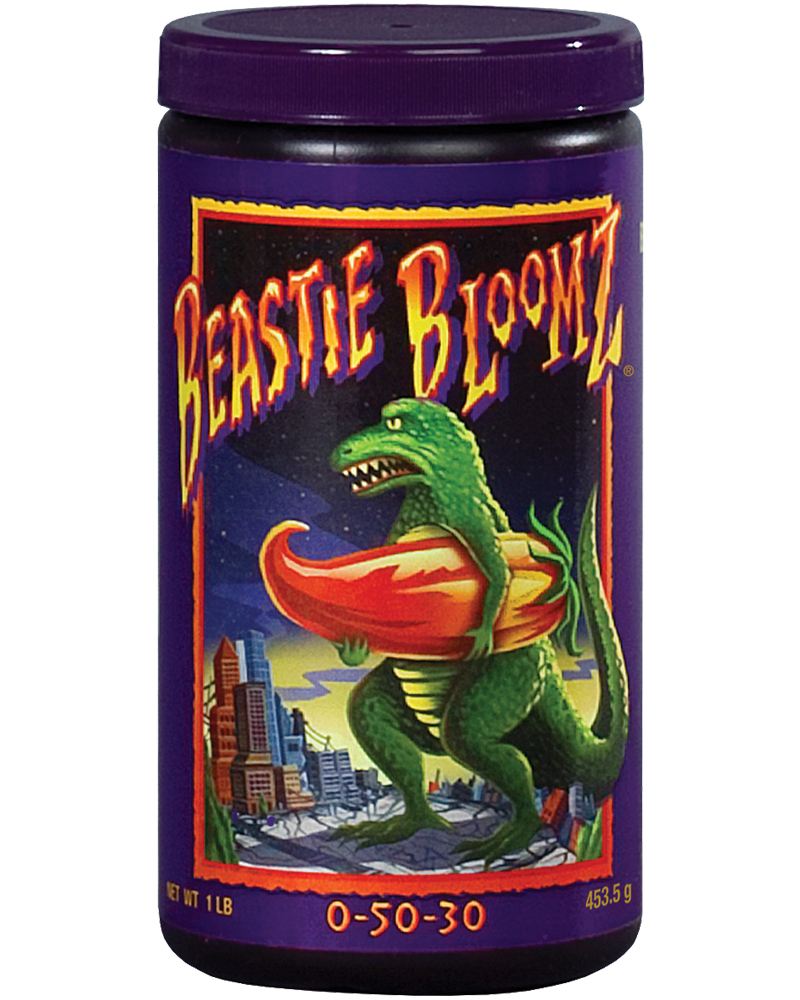 Fox Farm Beastie Bloomz 1lb