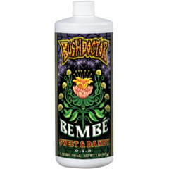 Fox Farm Bush Doctor Bembe 1qt