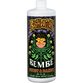 Fox Farm Bush Doctor Bembe 1qt