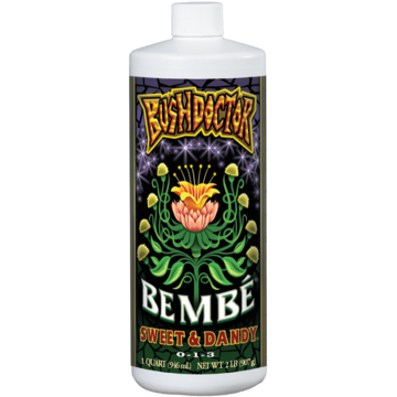 Fox Farm Bush Doctor Bembe 1qt