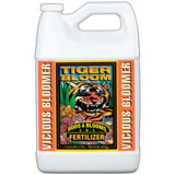 Fox Farm Tiger Bloom Liquid Concentrate 1gal