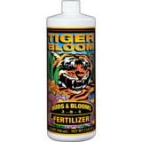 Fox Farm Tiger Bloom Liquid Concentrate 1qt